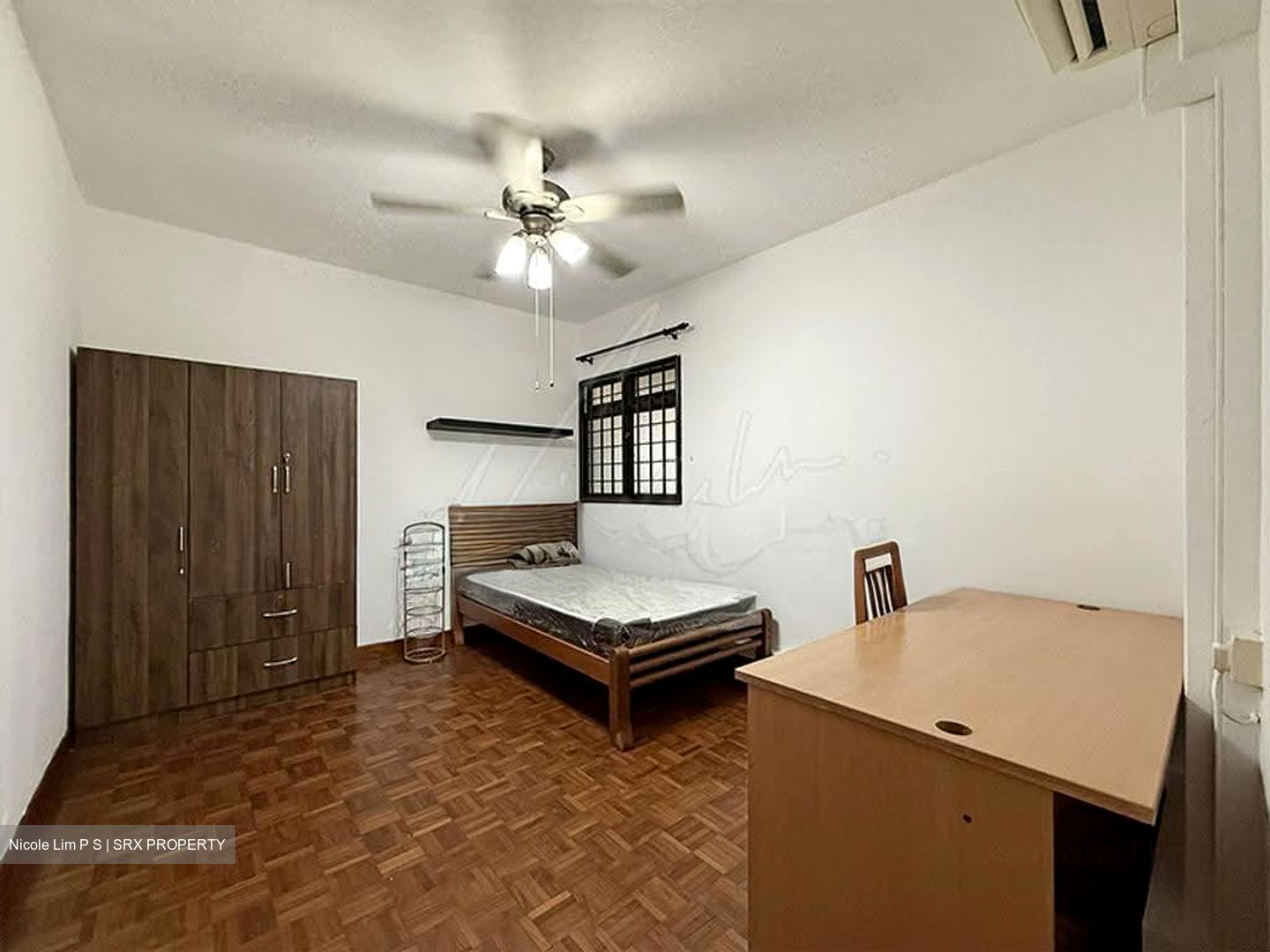 Ivory Heights (D22), Condominium #634666831